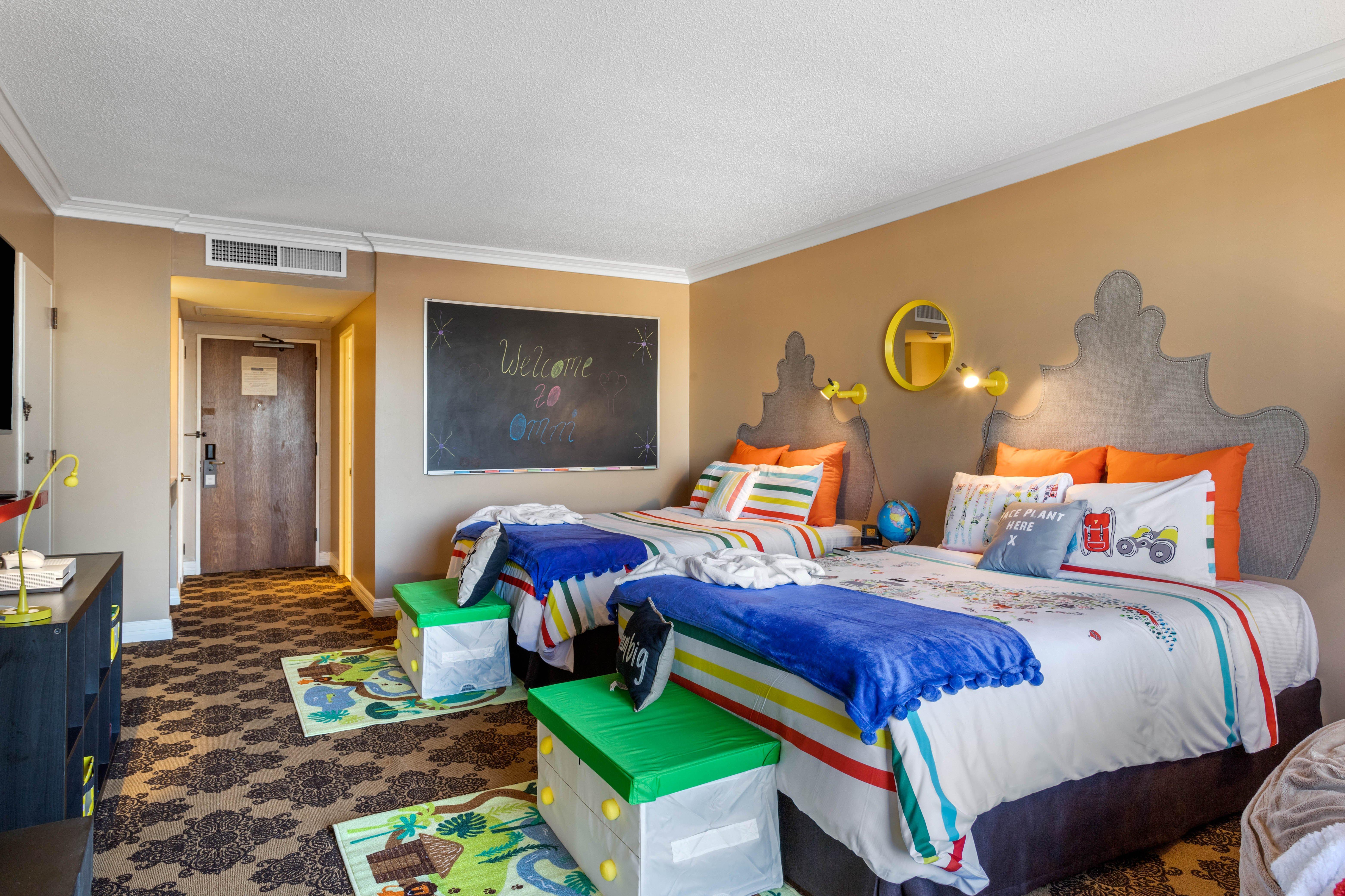 Omni Houston Hotel Bagian luar foto