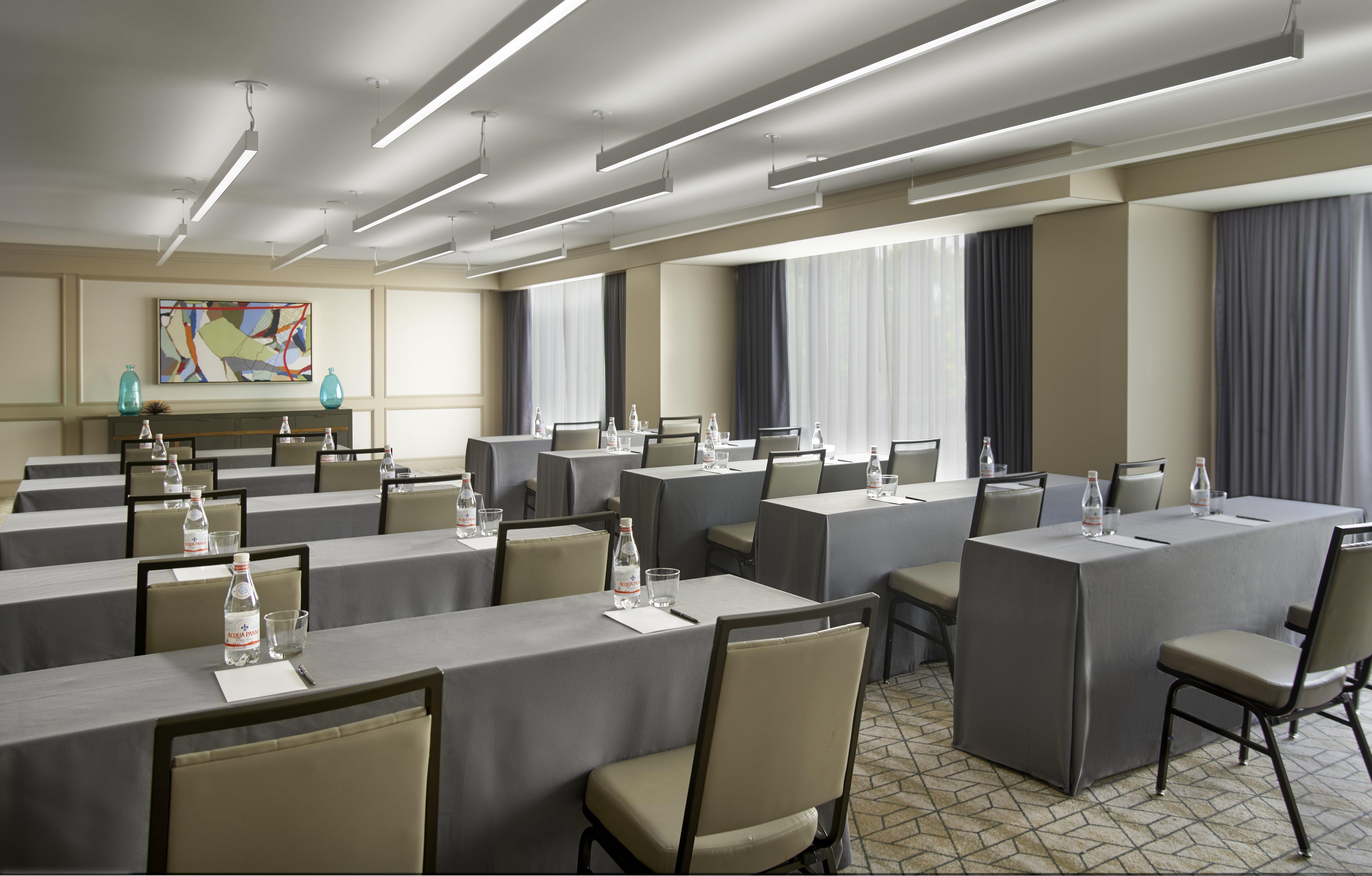 Omni Houston Hotel Bagian luar foto