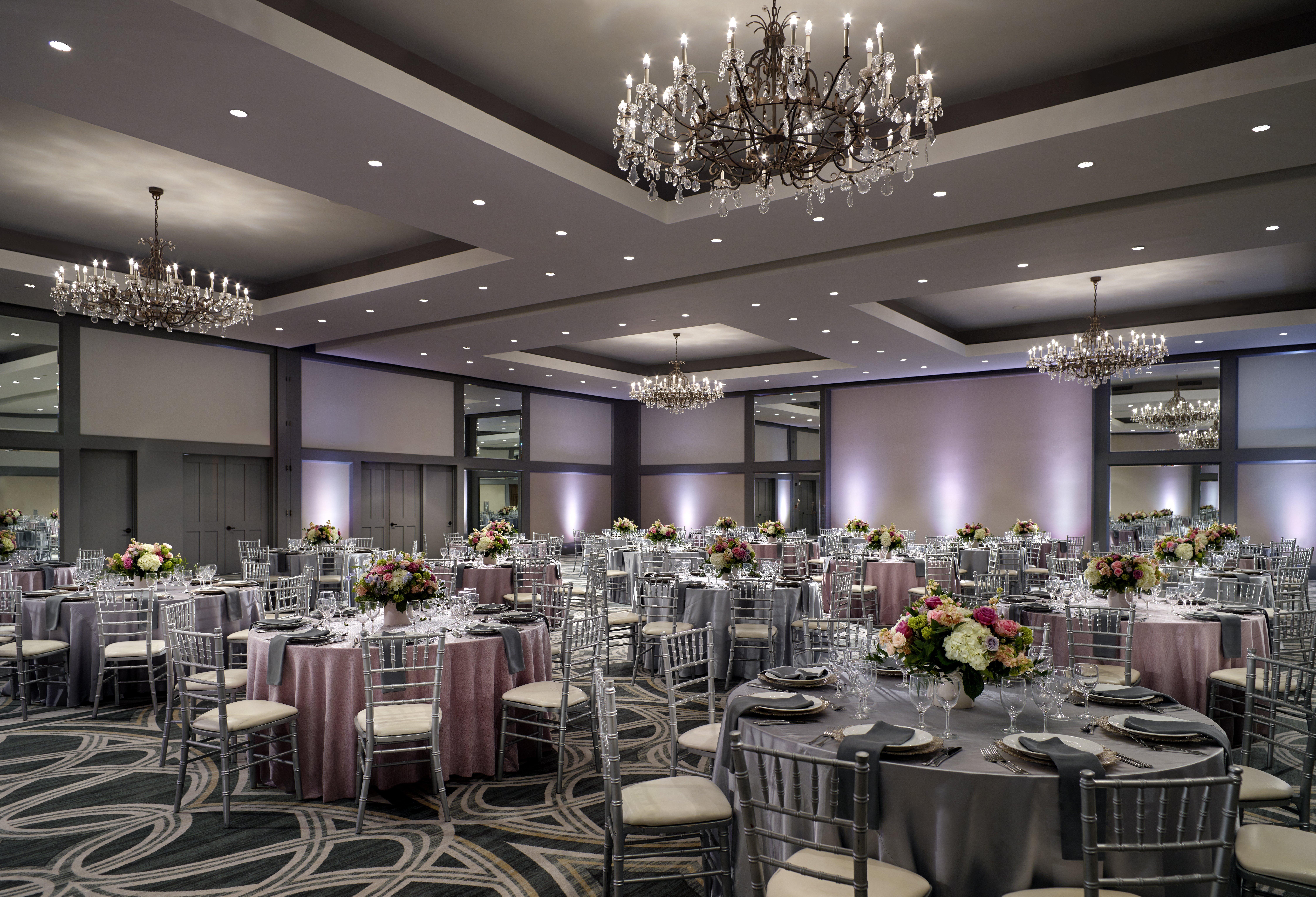 Omni Houston Hotel Bagian luar foto